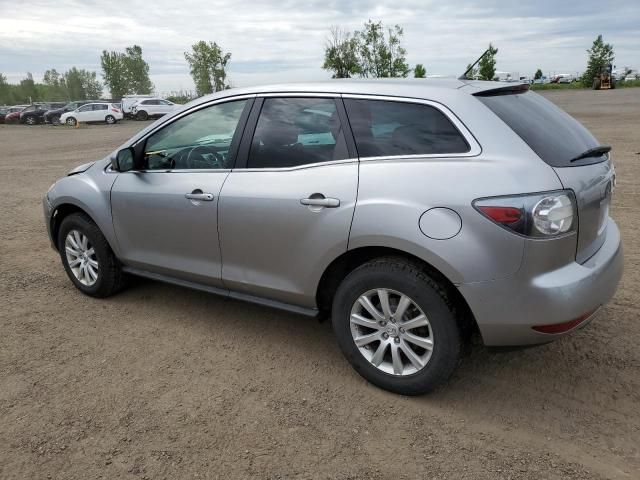 2010 Mazda CX-7