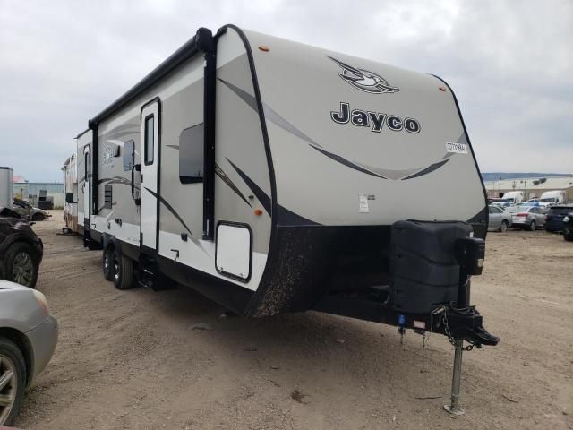 2018 Jayco JAY Flight