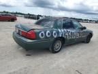 2000 Mercury Grand Marquis GS