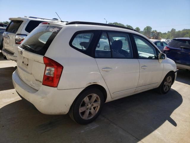 2008 KIA Rondo LX