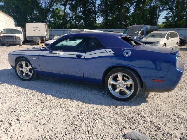 2012 Dodge Challenger R/T