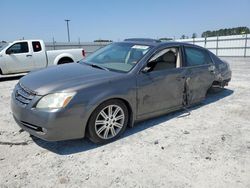 Salvage cars for sale at Lumberton, NC auction: 2006 Toyota Avalon XL