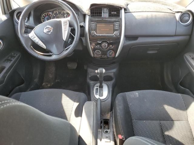 2016 Nissan Versa Note S