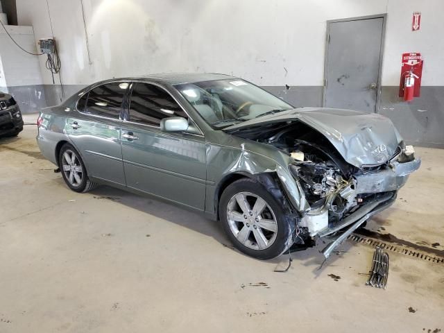 2005 Lexus ES 330