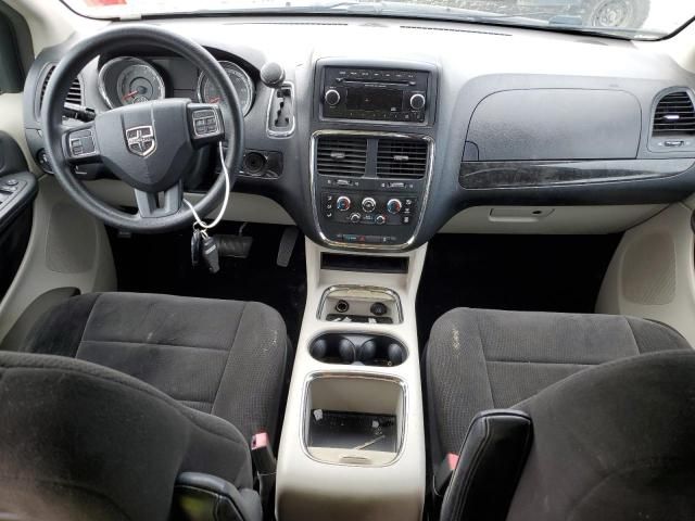 2012 Dodge Grand Caravan SXT