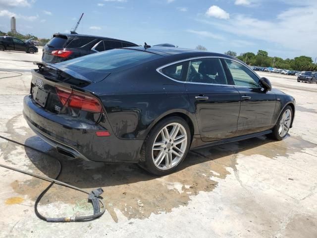 2016 Audi A7 Premium Plus