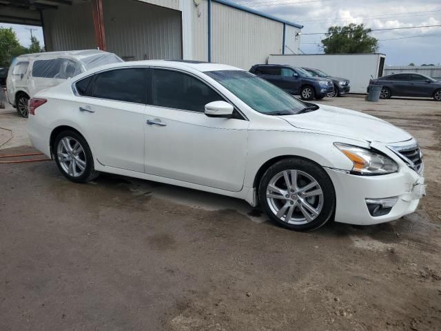 2013 Nissan Altima 3.5S