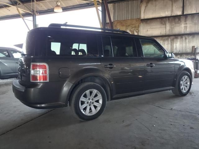 2011 Ford Flex SE