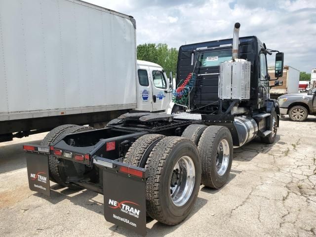 2018 Volvo VN VNL