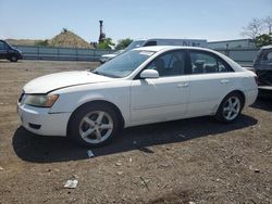 2008 Hyundai Sonata GLS en venta en Brookhaven, NY