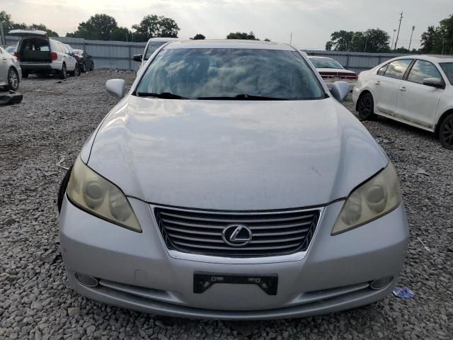 2009 Lexus ES 350