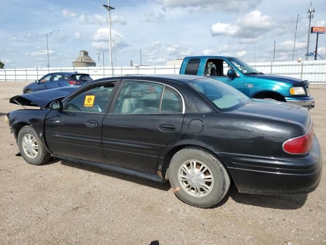 2004 Buick Lesabre Custom