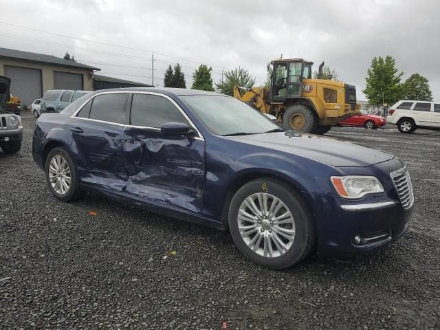 2013 Chrysler 300