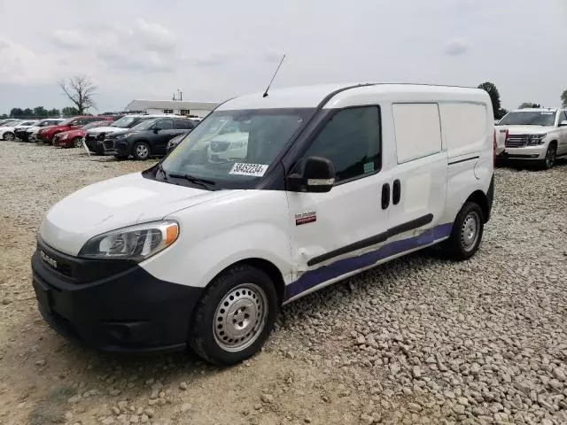 2020 Dodge RAM Promaster City