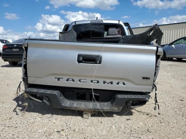 2023 Toyota Tacoma Double Cab