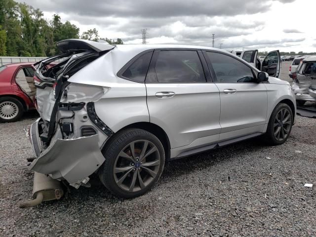 2018 Ford Edge Sport