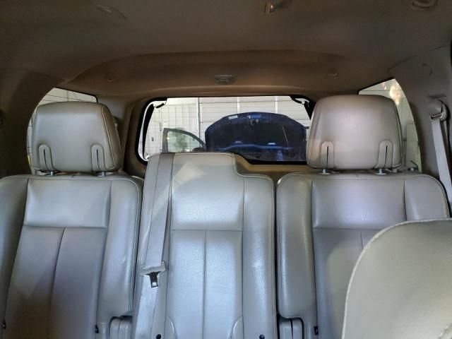 2009 Ford Expedition Eddie Bauer