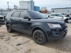 2017 Ford Explorer Police Interceptor