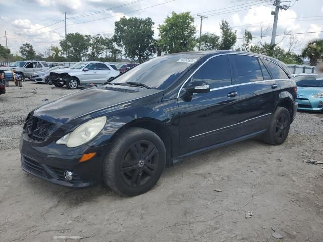 2008 Mercedes-Benz R 350