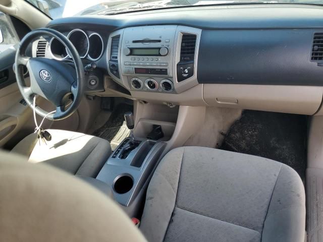 2006 Toyota Tacoma Access Cab