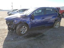 Salvage cars for sale at Greenwood, NE auction: 2022 Hyundai Tucson SE