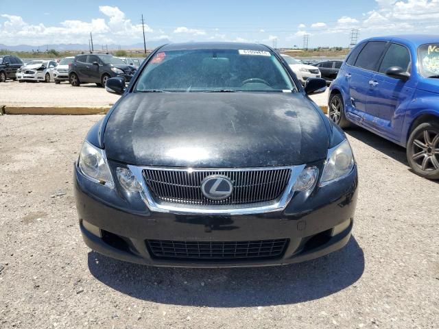 2009 Lexus GS 450H