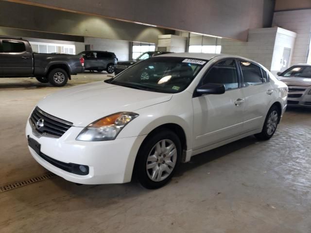 2009 Nissan Altima 2.5