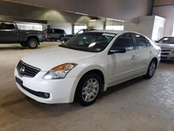 2009 Nissan Altima 2.5 en venta en Sandston, VA