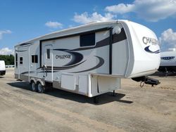 2007 Keystone Trailer en venta en Midway, FL