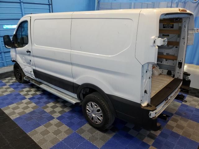 2023 Ford Transit T-250