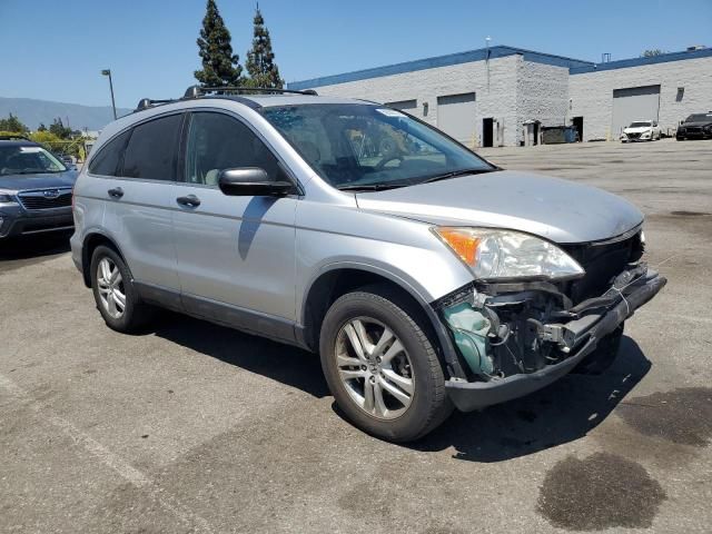 2011 Honda CR-V EX