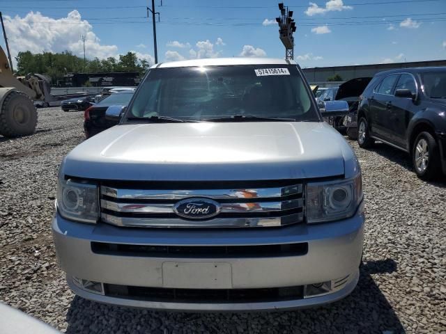 2010 Ford Flex Limited