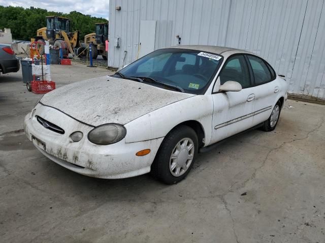 1998 Ford Taurus LX