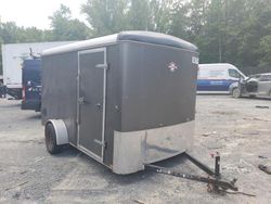 Urwi Vehiculos salvage en venta: 2016 Urwi Trailer