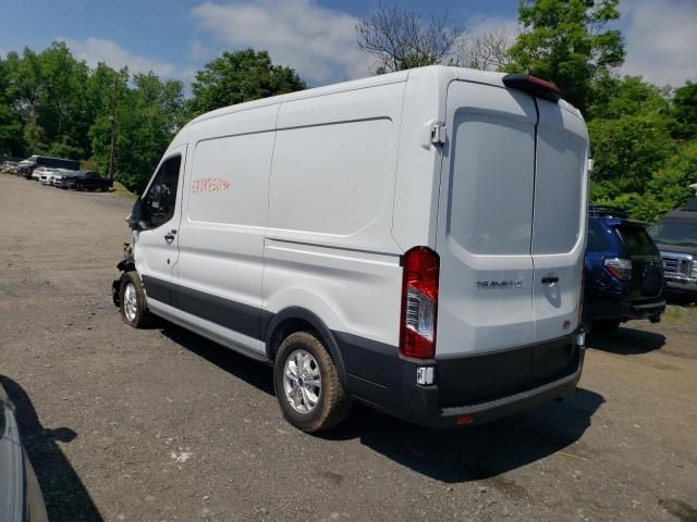 2023 Ford Transit T-150