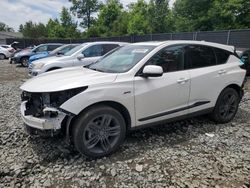 2023 Acura RDX A-Spec en venta en Waldorf, MD