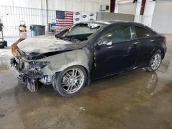 Scion salvage cars for sale: 2007 Scion TC