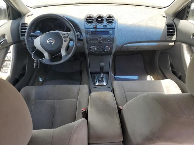 2011 Nissan Altima Base