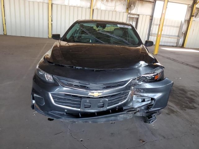 2016 Chevrolet Malibu Premier