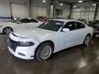 2017 Dodge Charger Police