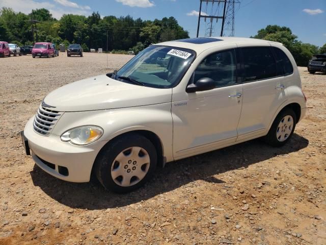 2006 Chrysler PT Cruiser Touring