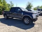 2020 Ford F350 Super Duty