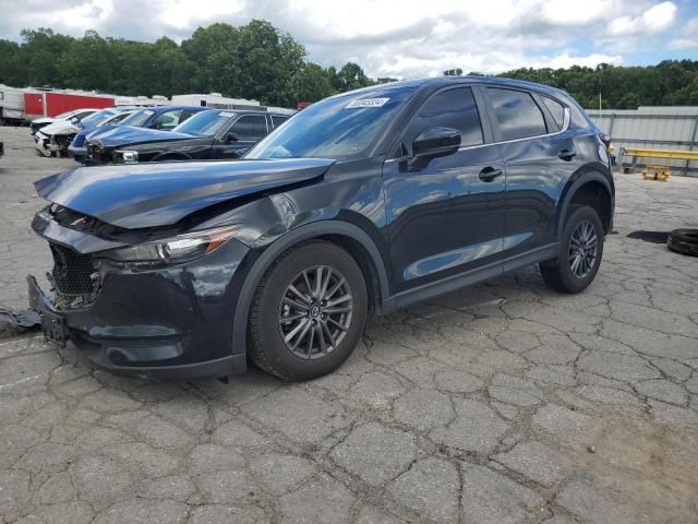 2020 Mazda CX-5 Sport