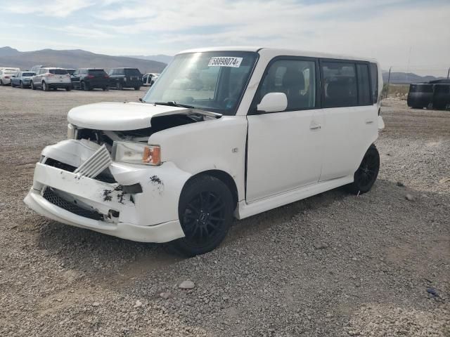 2006 Scion XB