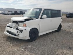 Scion salvage cars for sale: 2006 Scion XB