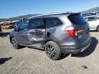 2021 Honda Pilot Touring