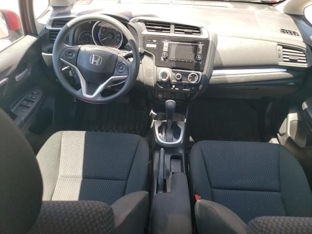 2020 Honda FIT LX