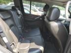 2008 Nissan Pathfinder S