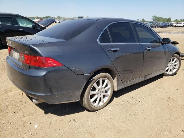 2007 Acura TSX