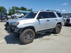 Toyota 4runner Vehiculos salvage en venta: 2020 Toyota 4runner SR5/SR5 Premium